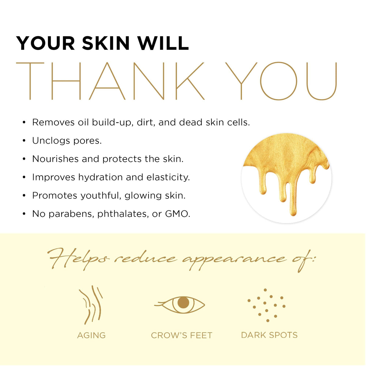 Azure Cosmetics cruelty-free packaging demonstrates ethical skincare choice.