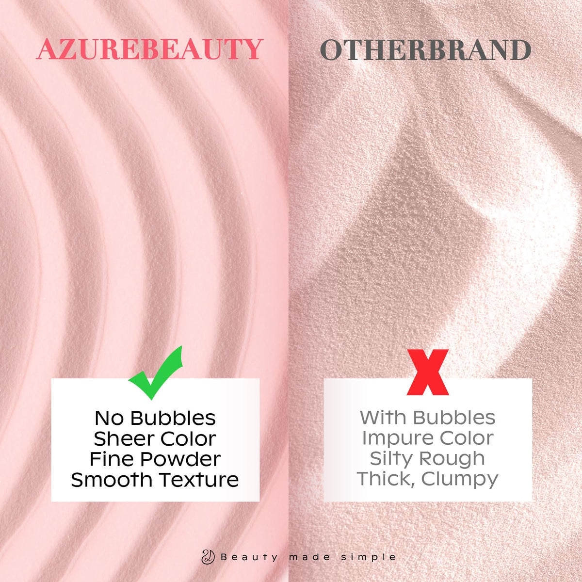 AzureBeauty cuticle oil pen for hydration and care