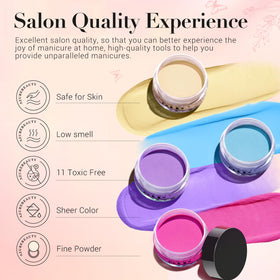 AzureBeauty cuticle oil pen for gentle nail care during routine maintenance.