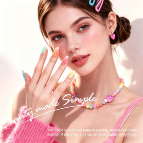 AZUREBEAUTY dip powder brush replacement supports ongoing manicures