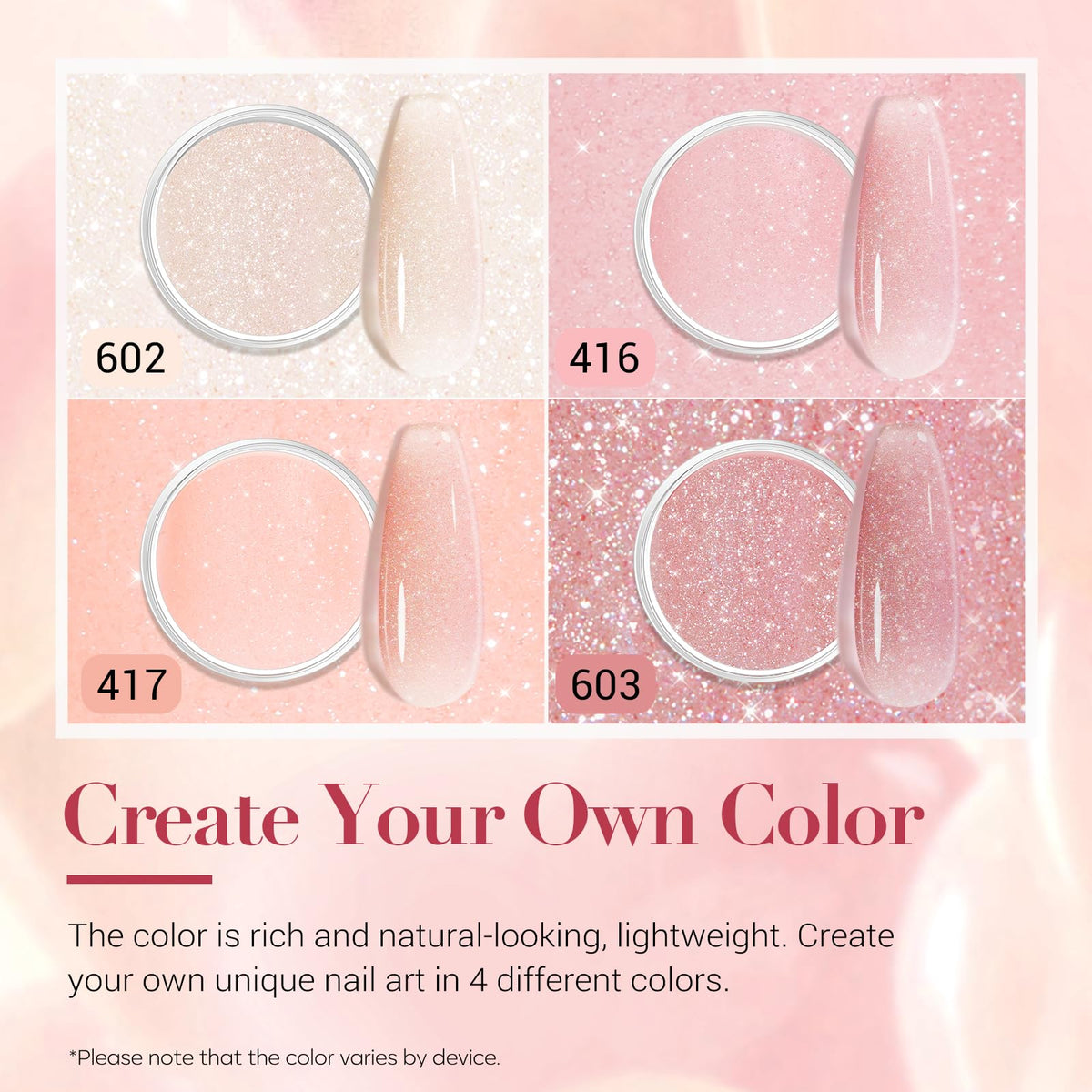 AzureBeauty nail brushes and file highlights prep tools for smooth application