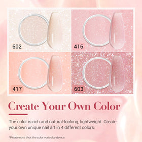 AzureBeauty nail brushes and file highlights prep tools for smooth application