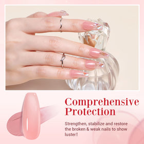 AZUREBEAUTY Nail File closeup showing precise shaping capability.