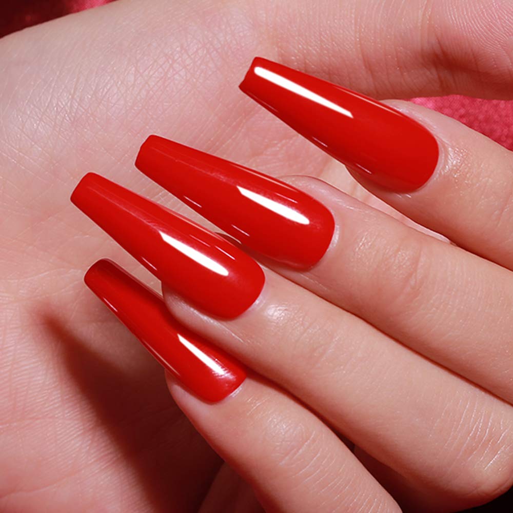 AZUREBEAUTY Nail Repair Kit gift-ready option closeup contents.