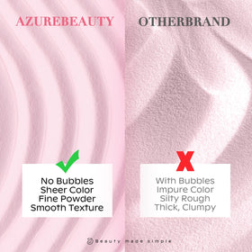 AZUREBEAUTY Storage bag keeps tools organized and transport‑ready.