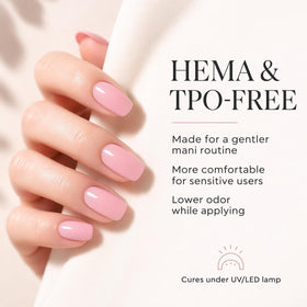 AzureBeauty decorative wing tag elevates premium gift presentation.