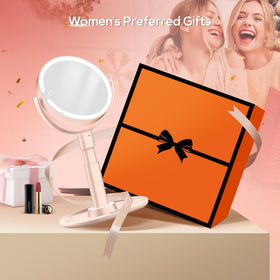 B Beauty Planet elegant gift box packaging for gifting
