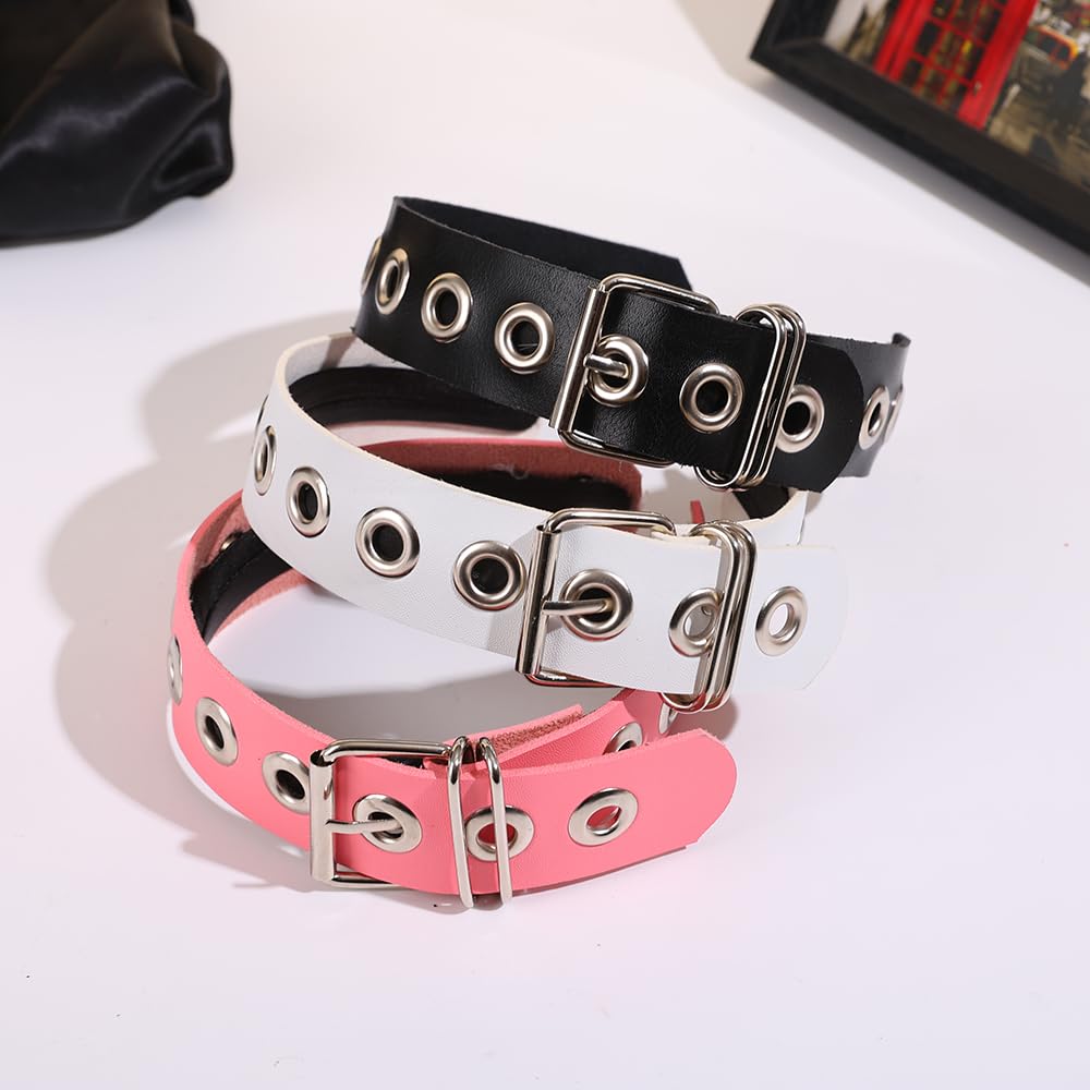 BaBakiak Gothic headband for festival and nightlife outfits