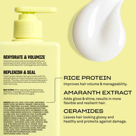 Babe Original packaging recyclable bottle highlight sustainability