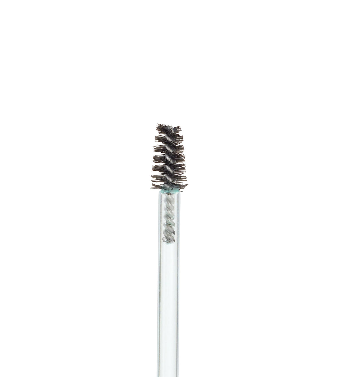 Babe Original Volumizing Brow Filler close-up of precise brow strokes for natural fullness.
