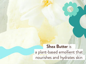 Babo Botanicals aloe vera closeup emphasizes soothing moisture