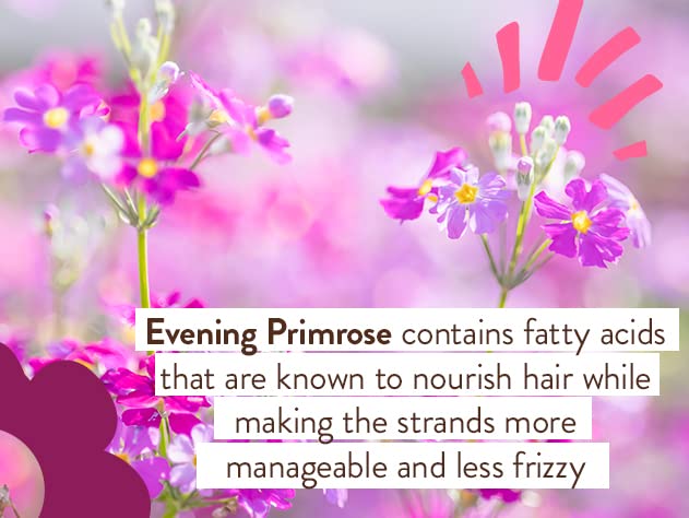 Babo Botanicals smoothing 2-in-1 citrus berry scent accompanies primrose and berry oil ingredients