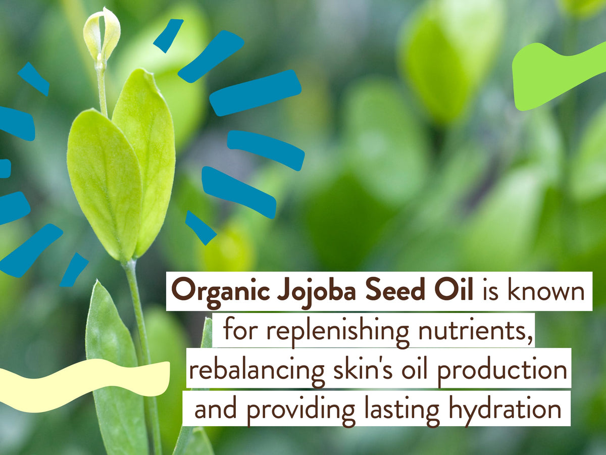 Babo Botanicals SPF 40 broad-spectrum protection during outdoor activities.