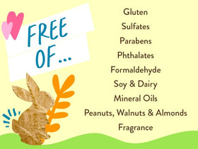 Zinc oxide mineral sunscreen by Babo Botanicals for broad coverage, fragrance-free comfort.