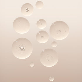 Skin after use appears smoother with BABOR Hydra Plus.