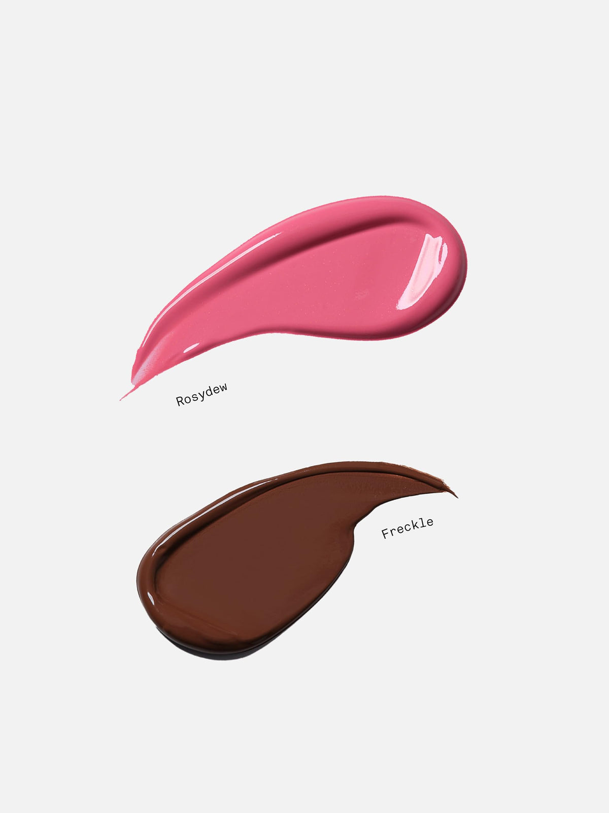 Baby Go Dewy Freckblush beginner-friendly application for mistake-proof looks.