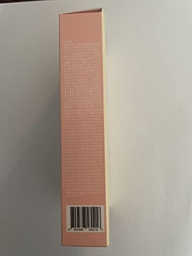 Ingredients list of Nella Oneday Magical Lotion emphasizing gentle hydration