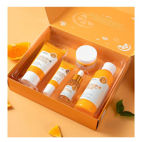 BabyFaceDiary Vitamin C Cream 25g hydrates deeply and reduces the look of fine lines.