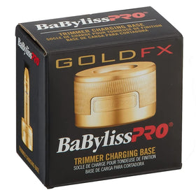 BaBylissPRO adapter not included—use your existing FXCORD cord for seamless charging.