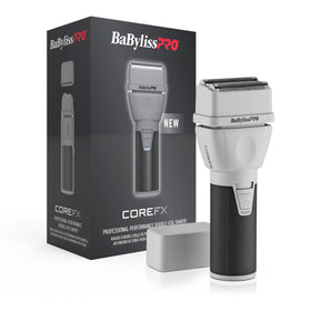 BaBylissPRO COREFX travel lock demonstration