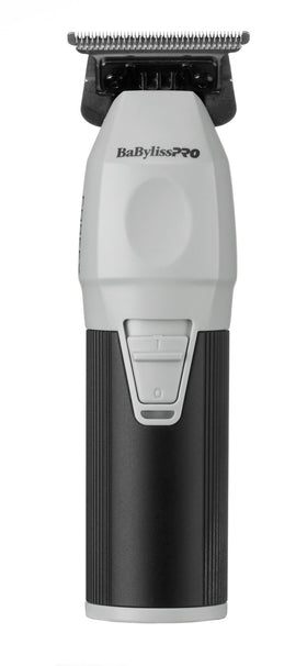 BaBylissPRO COREFX motor highlights high-speed trimming for clean lines.