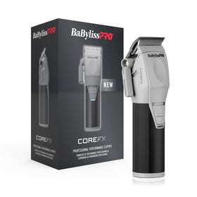 BaBylissPRO COREFX USB-C charging cord supports convenient power on the go.