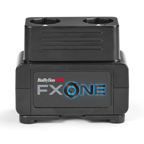 BaBylissPRO FXONE base dual LED indicators display charging status