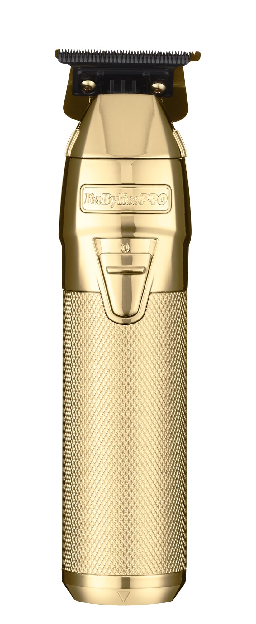 BaBylissPRO FXONE high-torque brushless motor powers clean cuts.