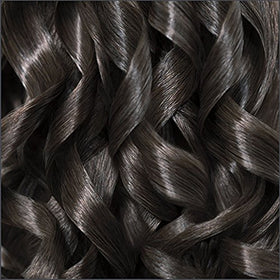BaBylissPRO MiraCurl heat settings 450F, 410F, 375F for versatile styling.