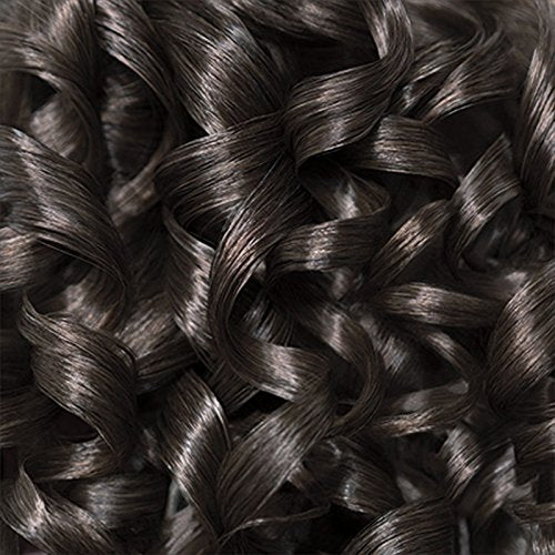 BaBylissPRO Nano Titanium chamber yields ultra-smooth, high-definition curls.
