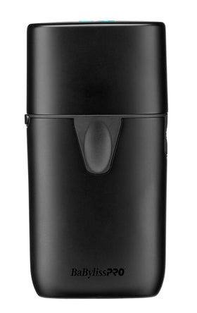 BaBylissPRO UVFOIL shaver motor at 10,000 RPM for fast grooming.