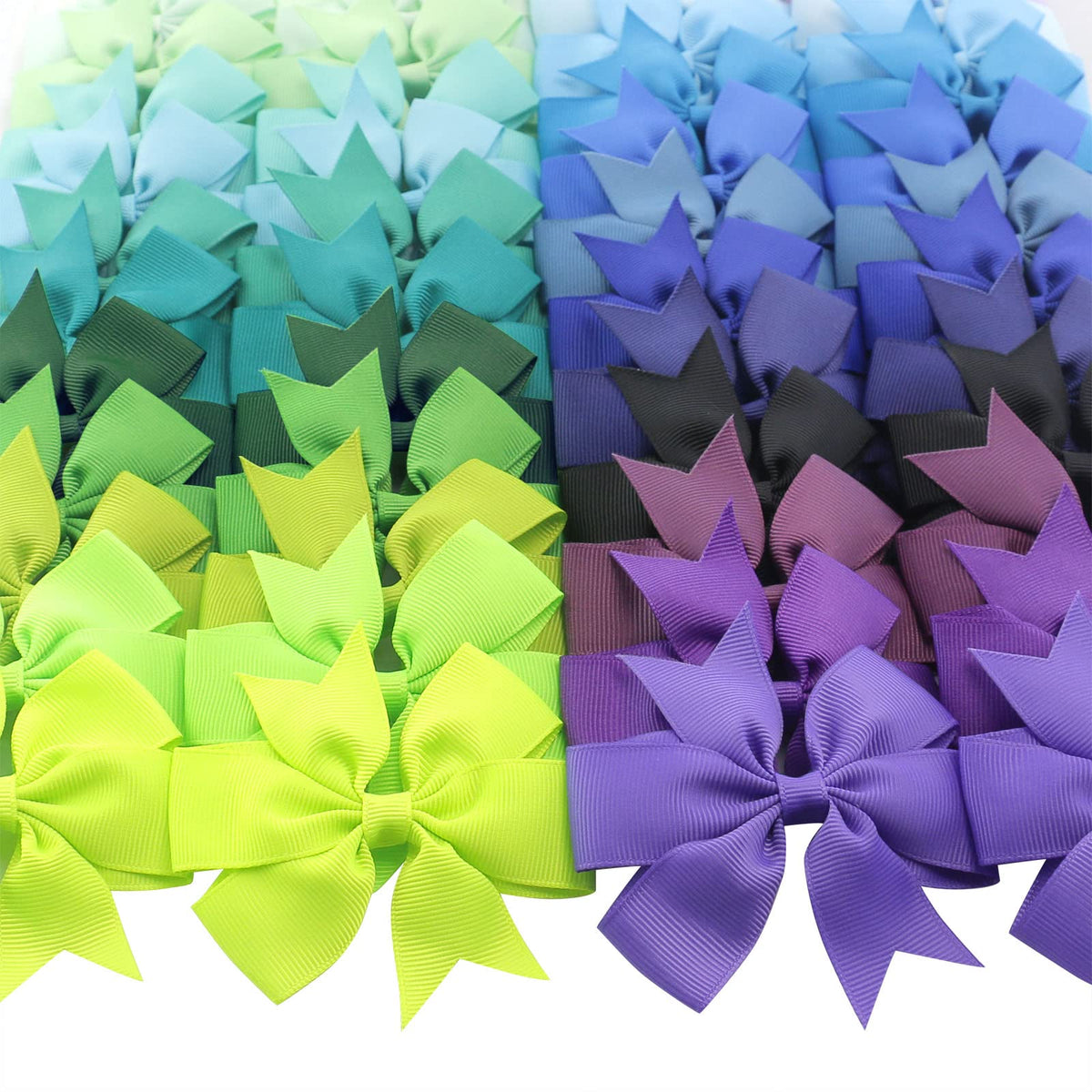 Babymatch party-outfit bows 3-inch elevate photos and events