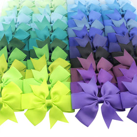 Babymatch party-outfit bows 3-inch elevate photos and events