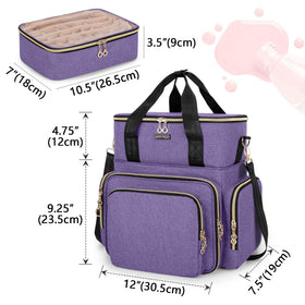 BAFASO adjustable shoulder strap for comfortable transport