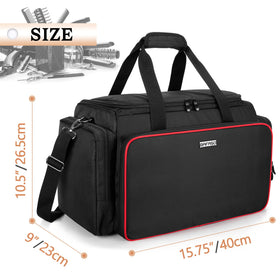 BAFASO travel ready design supports mobile professionals on the go