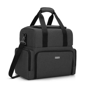 BAFASO case dimensions help plan packing for tattoo supplies