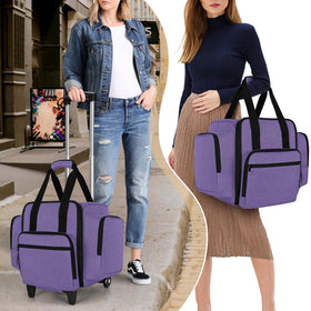 BAFASO padded bottom and reinforced design protect bottles during transit