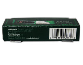 Bag Balm Original compact 0.33oz tube for on-the-go touch-ups.