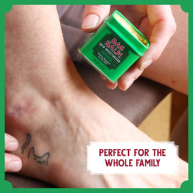 Bag Balm Vermont made since 1899 for trusted skin care.