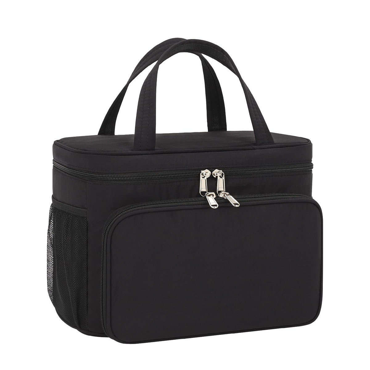 Bagmoly premium materials and sturdy zippers ensure durable daily use.