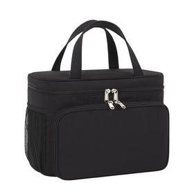 Bagmoly premium materials and sturdy zippers ensure durable daily use.
