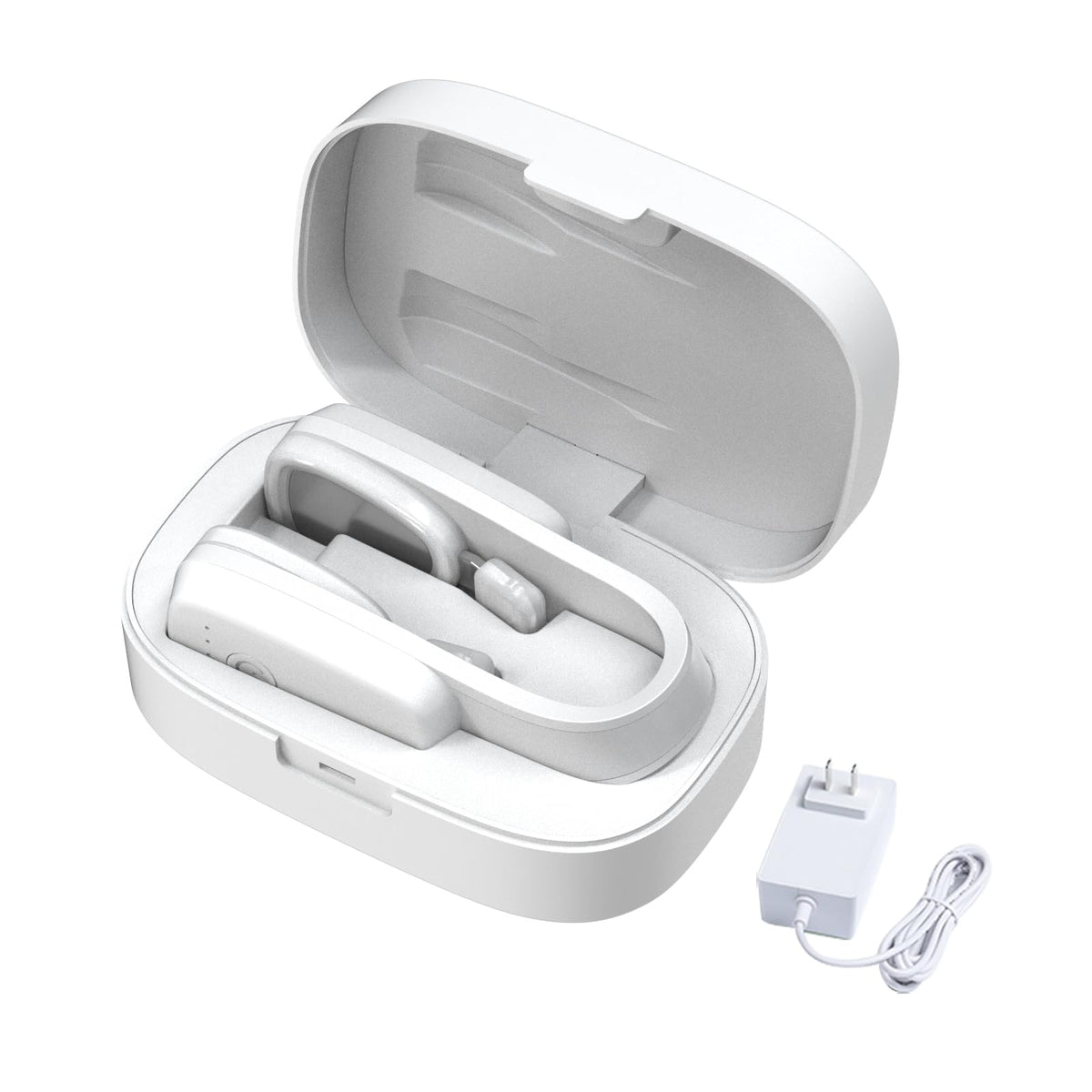 Baifuduo build quality combines lightness with durable materials for everyday use.