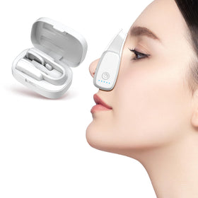 Baifuduo nose shaper up clip offers comfortable, non-invasive contouring for daily wear.