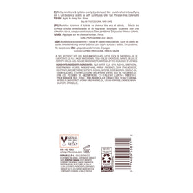 Bain de Terre vegan paraben-free conditioner suitable for dry hair routines