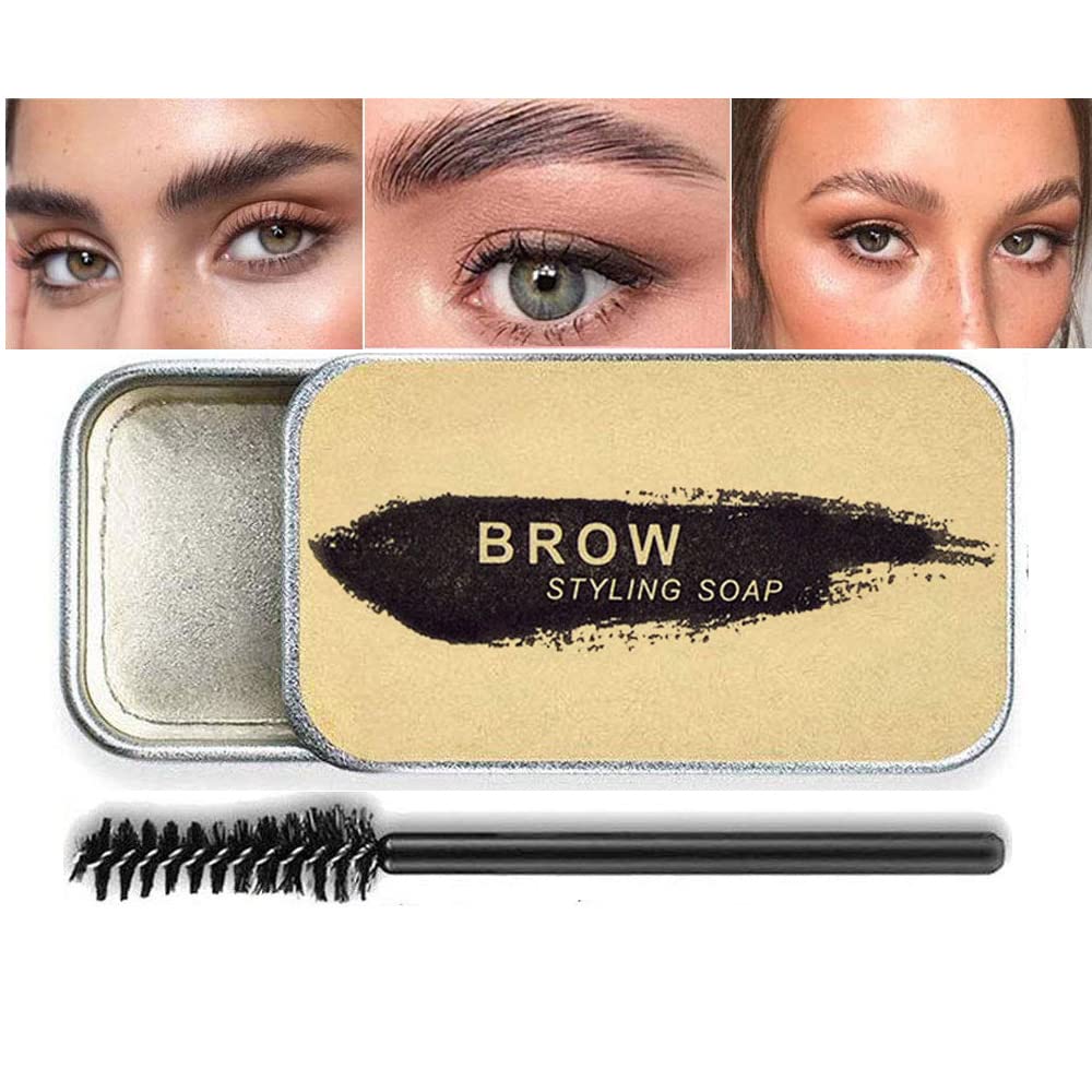 BAISEN DIARY makeup brush set for precise, seamless application