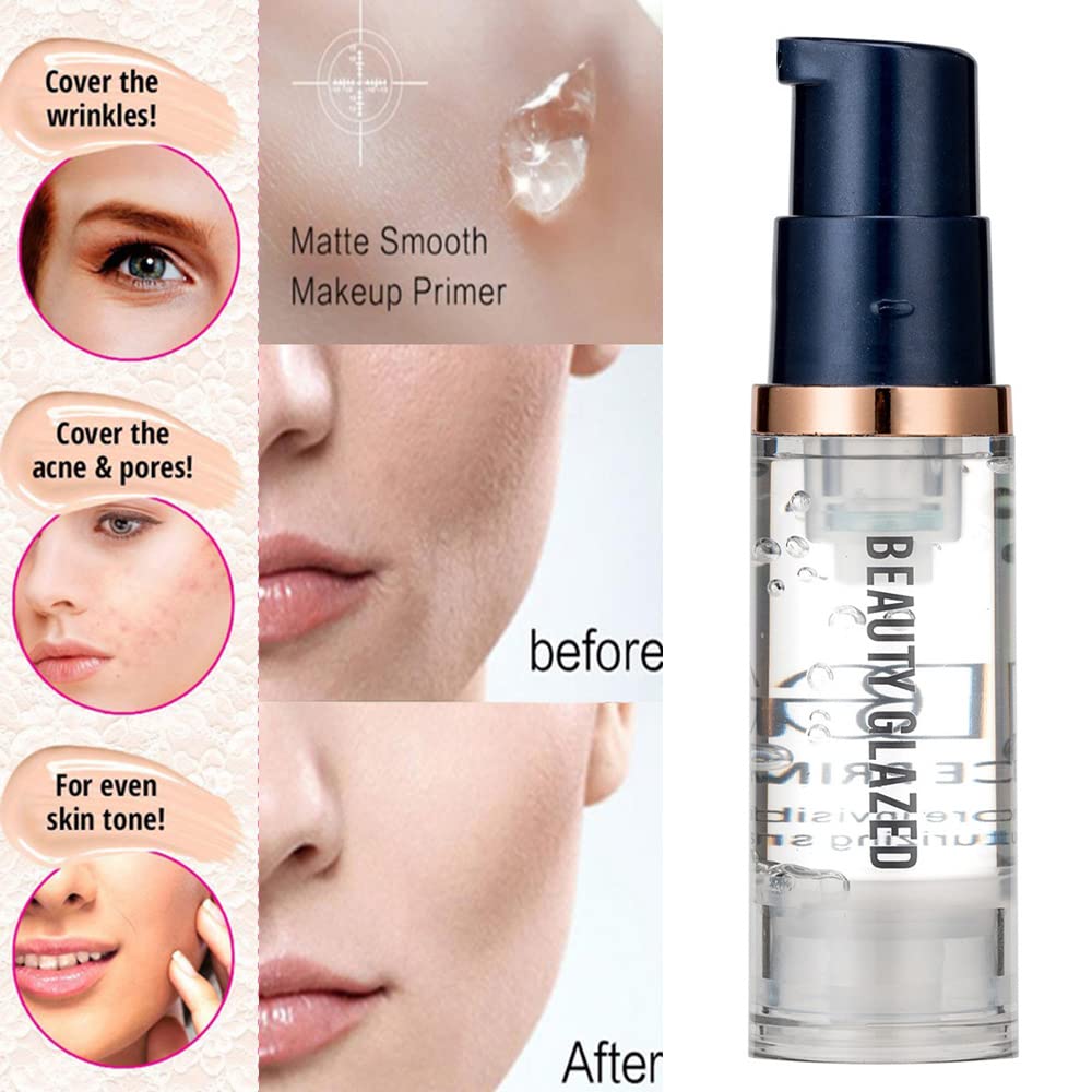 BAISEN DIARY winged eyeliner stamp for clean, pro-looking lines