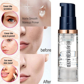 BAISEN DIARY winged eyeliner stamp for clean, pro-looking lines