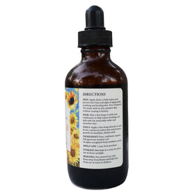 Baja Basics Vitamin E Oil adds a natural glow to skin