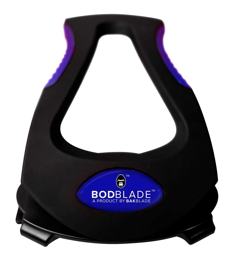 baKblade BODBlade precision blade for small sensitive areas.