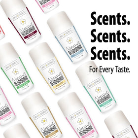 The Rosey fragrance by Bali Secrets featuring a natural rose scent